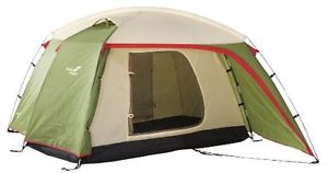 North Eagle tent wide living touring the dome [for one person] NE179
