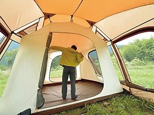 snowpeak (Snow Peak) tent Tasik inner room 4 TP-640IR-4 FREE SHIPPING
