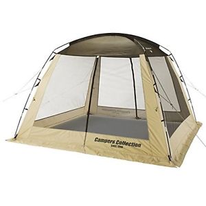 Campers collection tent screen House 300 PSH-300 (BE) FREE SHIPPING