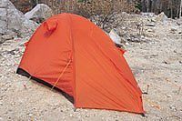 Arai tent (ARAI TENT) Earaizu 3 (AIR RAIZ3) Orange 3 persons 34,224,405