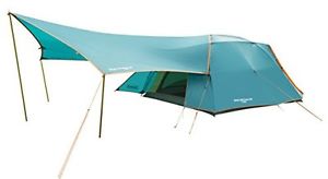 Coleman tent Winds light tent tarp set / M [4 ~ 5 persons] 2000022046