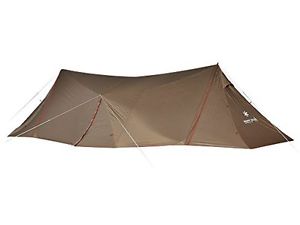 Snow Peak (snow peak) tarp / R land station L TP-820 [for 6-8 people]