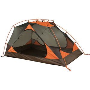 ALPS Mountaineering Aries 3 Tent: 3-Person 3-Season Copper/Rust One Size