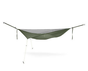 Nemo Shield Tetrapod SE Jungle Hammock USA Made