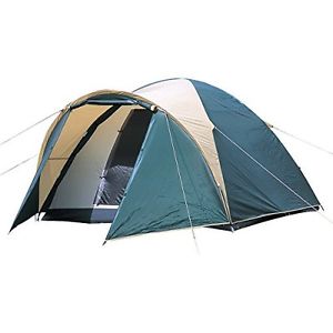 BUNDOK (Bandokku) dome tent 5 UV BDK-15 [5 ~ for 6 people] FREE SHIPPING