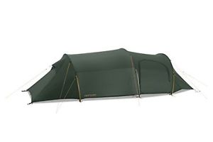 NORDISK (Nordisk) tent Oppurando 3 LW [for three] forest green Alu 151013