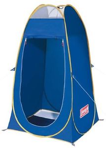 Coleman tent enclosure [for one person] 170T7750S FREE SHIPPING