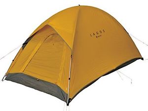Snow Peak (snow peak) tent Lago 2 SSD-740R [for two] FREE SHIPPING