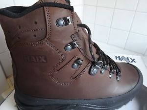 Haix K2, Gr. 41