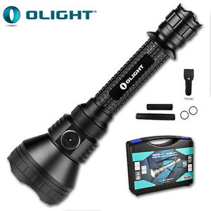 Olight M3XS UT Javelot LED Torch, 1200Lm, 1000m