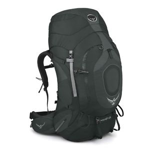 Osprey Xenith 105 L graphite grey Trekkingrucksack Herren
