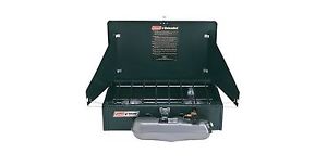 Coleman 2 - flame cooker Unleaded 39213