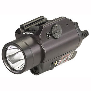 Streamlight TLR-2 IR Eye Safe IR LED Weapon Light 69166