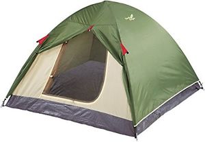 North Eagle (North Eagle) tent Eagle mini dome 200III [2 ~ 3 persons] NE1212