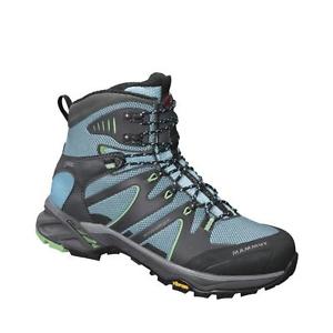 Mammut T Aenergy GTX Women Wanderschuhe Trekkingschuhe Damen