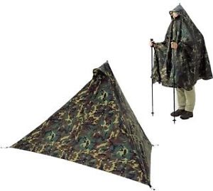 Montbell (mont-bell) tent duck watch Tencho [1-2 persons] 1322003 FREE SHIPPING