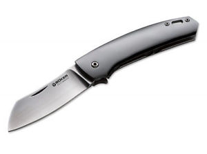 Böker Haddock Zirconium