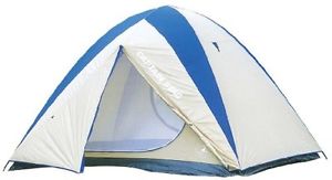 Captain stag tent Orudina dome tent [for 6 people] M-3115 FREE SHIPPING