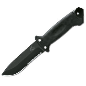 Gerber LMF II Infantry schwarz 2201629