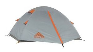Kelty Tent Outfitter Pro 2 Backpacking 2 Man White Orange 40810713