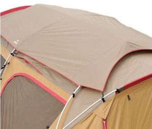 snowpeak (Snow Peak) tarp land lock shield roof TP-670SR FREE SHIPPING