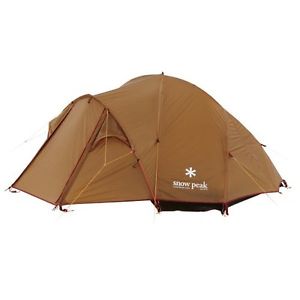 Snow Peak (snow peak) tent land Breeze DUO Large fly [for two] SD-211