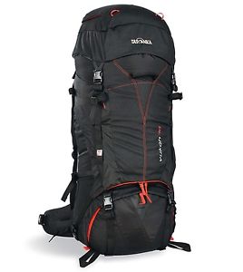 Tatonka Yukon Rucksack 70 Liter Trekkingrucksack Schwarz NEU!