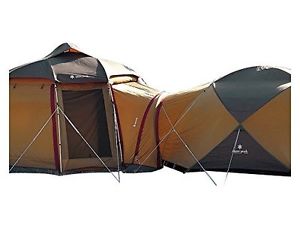 Snow Peak (snow peak) lounge shell tunnel TP-500T FREE SHIPPING