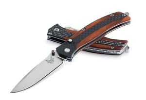 Benchmade NAKAMURA, MEGUMI