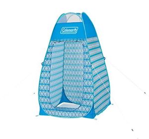Coleman Tent Enc