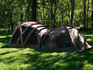 Snow Peak (snow peak) tent dock dome Pro.6 SD-506 [for 6 people] FREE SHIPPING