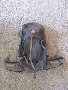 GREGORY BALTORO 70 Men's Large L Backpack Hiking Camping Backpacking