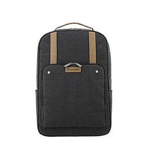 National Geographic NG S5413 Smart Cruiser Backpack Pockets Cushioned Strap Gray