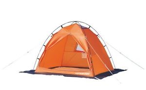 Captain stag tent smelt tent 160 Orange [for two] M-3109 FREE SHIPPING