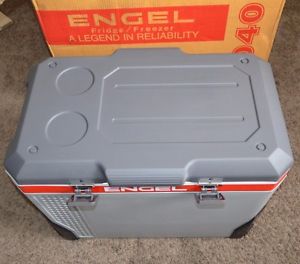 BRAND NEW Engel MR040F Portable AC/DC Fridge-Freezer 40QT