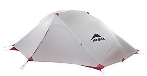 MSR Carbon Reflex 2 tent carbon Reflex 2 [for two] [Japan] genuine 37837