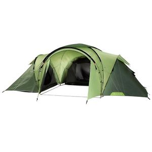 Tienda de campaña T6.3 (Decathlon)