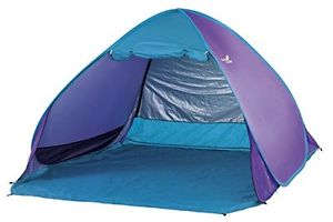 North Eagle (North Eagle) tent full closed one-touch sunshade 200 NE968