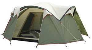 North Eagle tent Four Leaf Clover dome 300 [4 - for 6 people] NE170