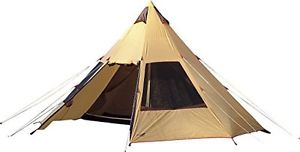 North Eagle tent-to-scene one pole tent 500 [3 to for 4 people] NE200