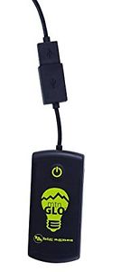 (Big Agnes) BIG AGNES Rattlesnake SL1 mtnGLO TRSSL1MG15�@FREE SHIPPING