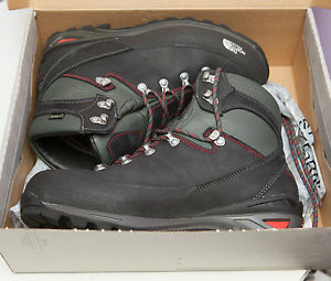 North Face Verbera Backpacker GTX Walking Boot UK 8.5
