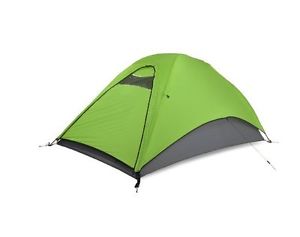 NEMO ESPRI mnemonic made Esprit 2P 2-person tent / with fly sheet FREE SHIPPING