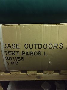 Easy camp Paros 400 6 Person Tent