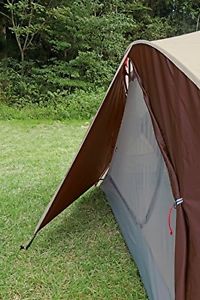 Captain Stagg (CAPTAIN STAG) Ekusugia solo tent UA-19 FREE SHIPPING