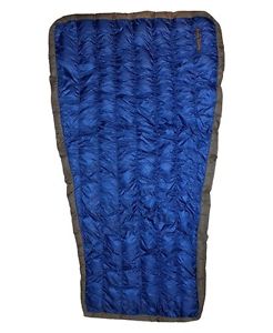 Brooks Range Cloak 30 Sleeping Bag