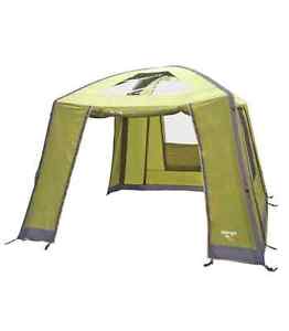 Vango Airhub Package - Inc Footprint RRP 284.00