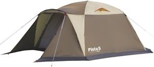 Ogawa Kyanparu (OGAWA CAMPAL) tent Pista 5 [5 persons] 2656 FREE SHIPPING