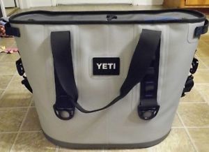 Yetti Hopper Cooler