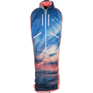 Slpy The New Wearable Sleeping Bag - Kids Adventure Gear Above Clouds All Sizes